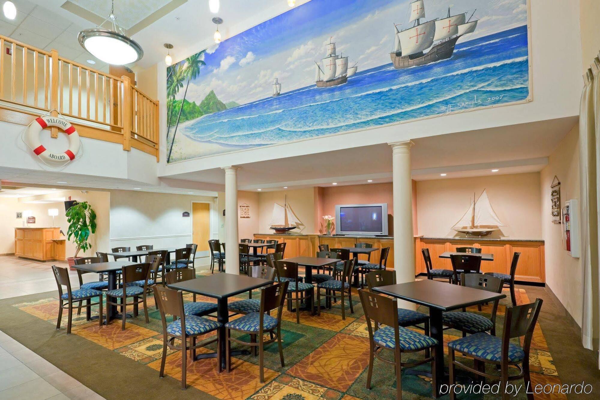 Holiday Inn Express & Suites Carneys Point - Pennsville By Ihg Exterior foto